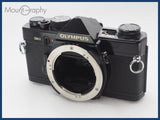★特別特価★ OLYMPUS オリンパス OM-2 ボディ 同梱可 #i10703