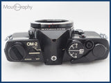 ★特別特価★ OLYMPUS オリンパス OM-2 ボディ 同梱可 #i10703