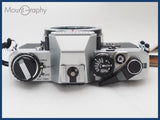 ★極上美品★ OLYMPUS オリンパス OM-10 ボディ 同梱可 #i10704