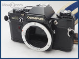 ★特別特価★ OLYMPUS オリンパス OM-10 ボディ 同梱可 #i10705