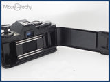 ★特別特価★ OLYMPUS オリンパス OM-10 ボディ 同梱可 #i10705