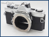 ★実用美品★ OLYMPUS オリンパス M-1 ボディ 同梱可 #i10706