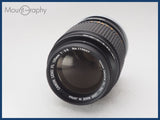 ★極上美品★ CANON キヤノン FL 135mm F3.5 同梱可 #i10712