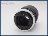 ★極上美品★ CANON キヤノン FL 135mm F3.5 同梱可 #i10712