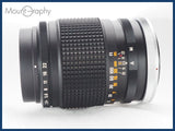 ★極上美品★ CANON キヤノン FL 135mm F3.5 同梱可 #i10712