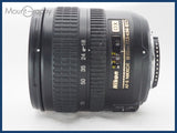 ★良品★ NIKON ニコン AF-S NIKKOR 18-70mm F3.5-4.5G ED 前キャップ、フィルター、フード付 同梱可 #i10723