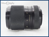 ★極上美品★ FUJI フジ EBC FUJINON・T 135mm F3.5 後キャップ付 同梱可 #i10729