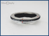 ★極上美品★ OLYMPUS オリンパス OM ADAPTER MF-1 同梱可 #i10730