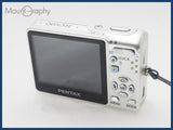 ★極上美品★ PENTAX ペンタックス Optio S5Z 同梱可 #i10738
