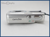 ★極上美品★ PENTAX ペンタックス Optio S5Z 同梱可 #i10738