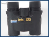 ★極上美品★ Kenko ケンコー SPORT OPTICS WATERPROOF 8x32-7.5° PHASE COAT 同梱可 #i10739