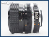 ★極上美品★ NIKON ニコン Ai-S Zoom-NIKKOR 35-70mm F3.3-4.5 同梱無料 #i10743