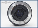 ★極上美品★ MINOLTA ミノルタ AF MACRO 50mm F2.8 D 前キャップ、フィルター付 同梱無料 #i10752