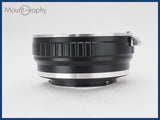 ★極上美品★ K&amp;F ケーアンドエフコンセプト CONCEPT EOS - EOS M 同梱無料 #i10757