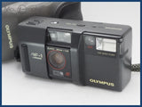 ★極上美品★ OLYMPUS オリンパス AF-1 QUARTZ DATE 同梱無料 #i10767