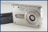 CASIO カシオ EXILIM EX-S100 同梱無料 #i10789
