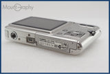 CASIO カシオ EXILIM EX-S100 同梱無料 #i10789
