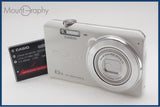 【動作保証】 CASIO カシオ EXILIM EX-ZS25 バッテリーのみ付属 同梱無料 #i10791