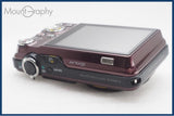 【動作保証】 CASIO カシオ EXILIM EX-FC150 バッテリー&amp;充電器付属 同梱無料 #i10792