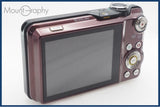 【動作保証】 CASIO カシオ EXILIM EX-FC150 バッテリー&amp;充電器付属 同梱無料 #i10792