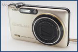 CASIO カシオ EXILIM EX-FC150 同梱無料 #i10793