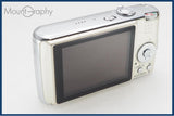 【動作保証】 Panasonic パナソニック LUMIX DMC-FX07 同梱無料 #i10803