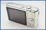 【動作保証】 Panasonic パナソニック LUMIX DMC-FX07 同梱無料 #i10803