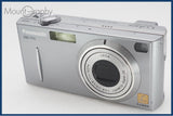 【動作保証】 Panasonic パナソニック LUMIX DMC-FX5 同梱無料 #i10805