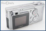 【動作保証】 Panasonic パナソニック LUMIX DMC-FX5 同梱無料 #i10805