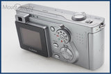 【動作保証】 Panasonic パナソニック LUMIX DMC-FX5 同梱無料 #i10805