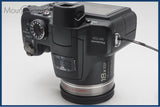【動作保証】 Panasonic パナソニック LUMIX DMC-FZ38 同梱無料 #i10806