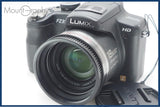 【動作保証】 Panasonic パナソニック LUMIX DMC-FZ38 同梱無料 #i10807