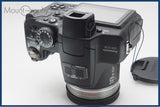 【動作保証】 Panasonic パナソニック LUMIX DMC-FZ38 同梱無料 #i10807