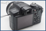 【動作保証】 Panasonic パナソニック LUMIX DMC-FZ38 同梱無料 #i10807