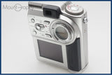FUJIFILM フジフィルム FinePix 4700Z 単三電池仕様 同梱無料 #i10808