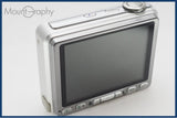【動作保証】 FUJIFILM フジフィルム FinePix V10 同梱無料 #i10810