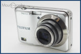 FUJIFILM フジフィルム FinePix AX250 単三電池仕様 同梱無料 #i10811