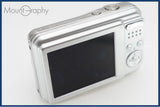 FUJIFILM フジフィルム FinePix AX250 単三電池仕様 同梱無料 #i10811