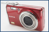 【動作保証】 FUJIFILM フジフィルム FinePix F80 EXR 同梱無料 #i10812