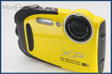 【動作保証】 FUJIFILM フジフィルム FinePix XP70 同梱無料 #i10813