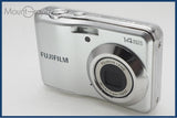 【動作保証】 FUJIFILM フジフィルム FinePix AV210 単三電池仕様 同梱無料 #i10815