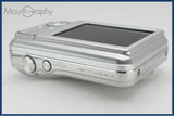 【動作保証】 FUJIFILM フジフィルム FinePix AV210 単三電池仕様 同梱無料 #i10815