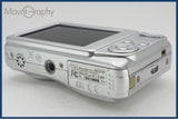 【動作保証】 FUJIFILM フジフィルム FinePix AV210 単三電池仕様 同梱無料 #i10815