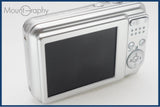 【動作保証】 FUJIFILM フジフィルム FinePix AV210 単三電池仕様 同梱無料 #i10815