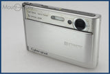 SONY ソニー Cyber-shot DSC-T70 同梱無料 #i10816