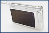 SONY ソニー Cyber-shot DSC-T70 同梱無料 #i10816