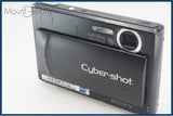 SONY ソニー Cyber-shot DSC-T1 同梱無料 #i10818