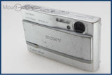 【動作保証】 SONY ソニー Cyber-shot DSC-T9 同梱無料 #i10819