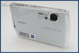 SONY ソニー Cyber-shot DSC-T11 同梱無料 #i10820