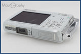 SONY ソニー Cyber-shot DSC-T11 同梱無料 #i10820